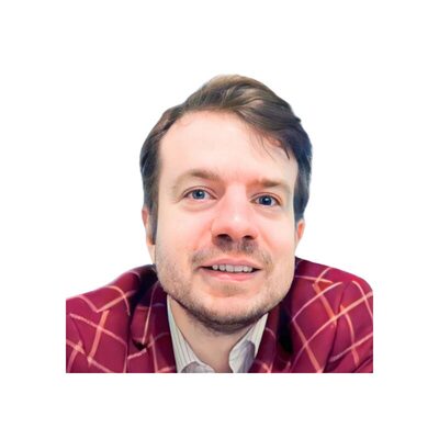 Andrei Hodorog, Ph.D.